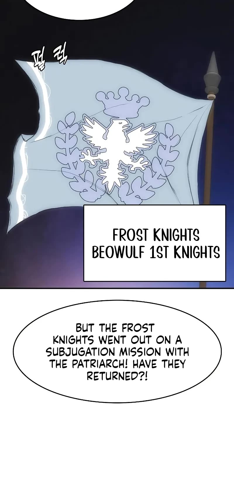 Bloodhound’s Regression Instinct chapter 50 page 50