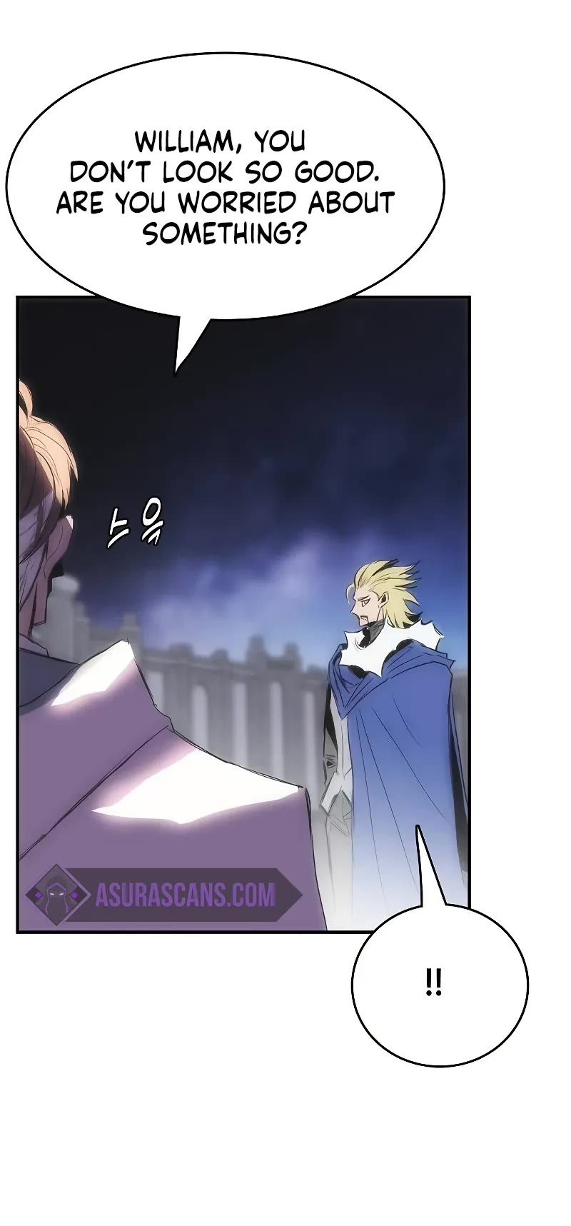 Bloodhound’s Regression Instinct chapter 50 page 51