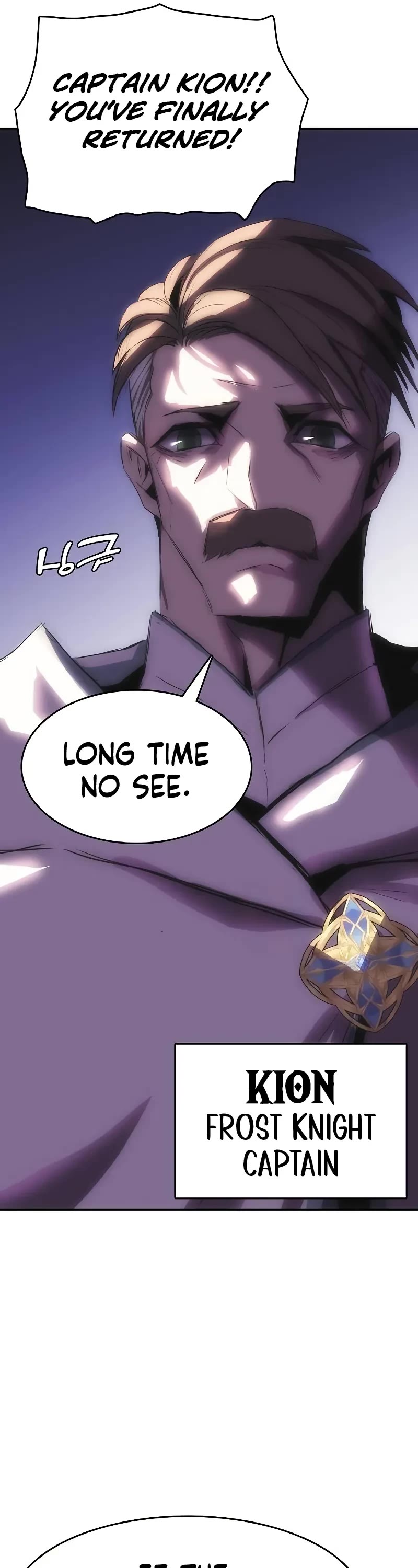 Bloodhound’s Regression Instinct chapter 50 page 52