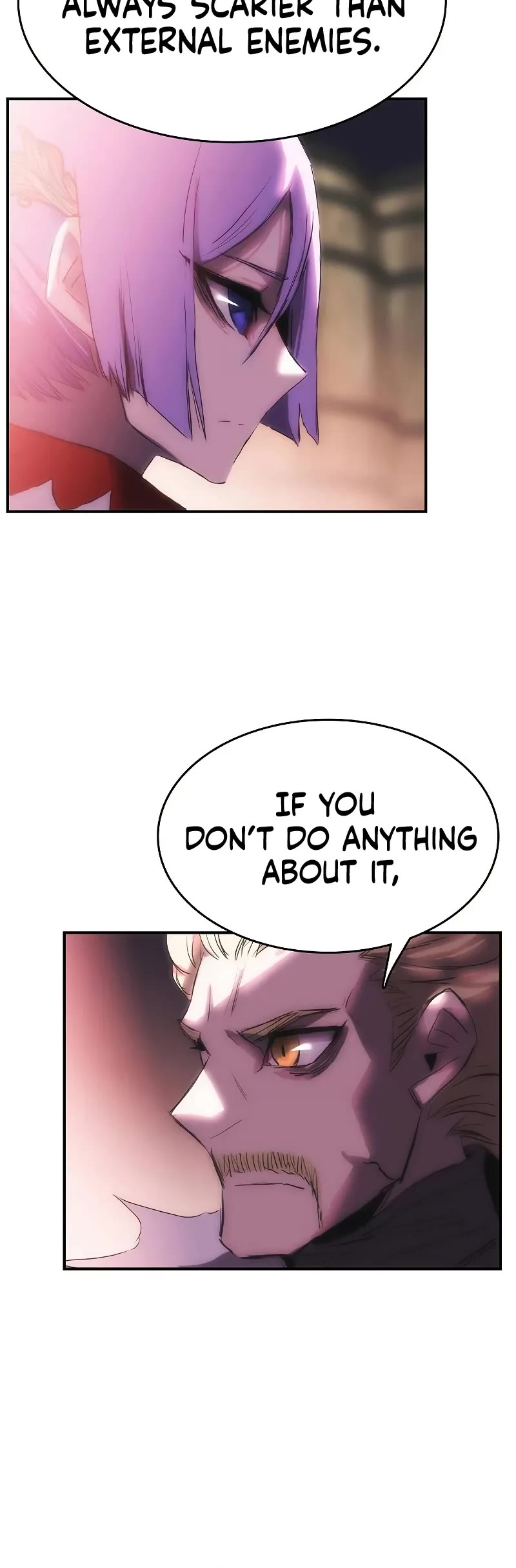 Bloodhound’s Regression Instinct chapter 50 page 6