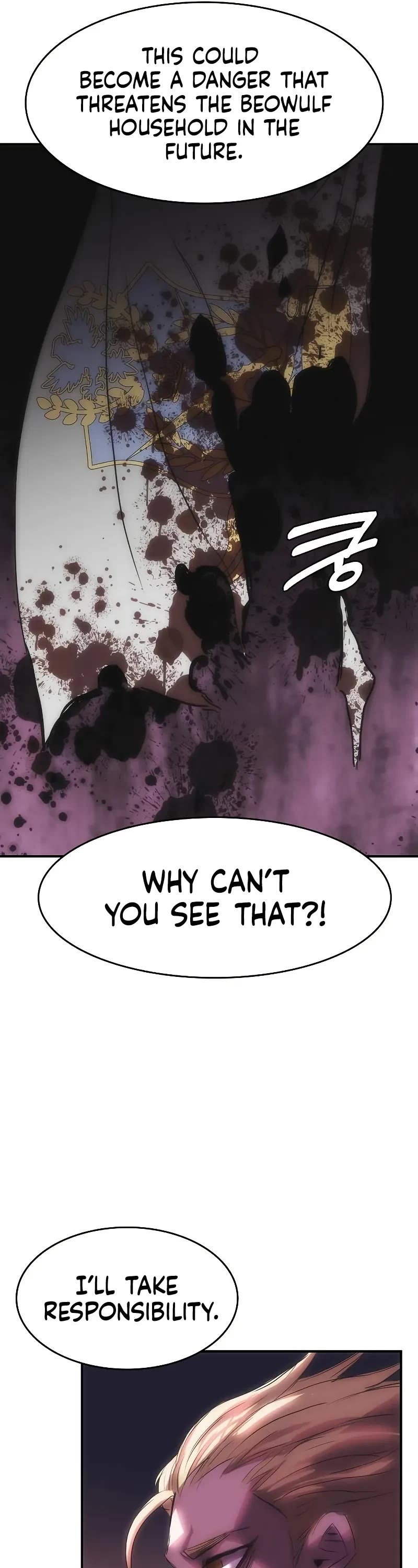 Bloodhound’s Regression Instinct chapter 50 page 7