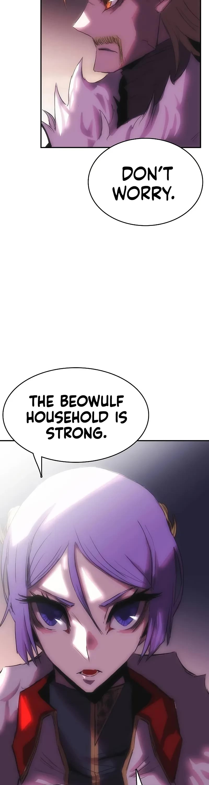 Bloodhound’s Regression Instinct chapter 50 page 8