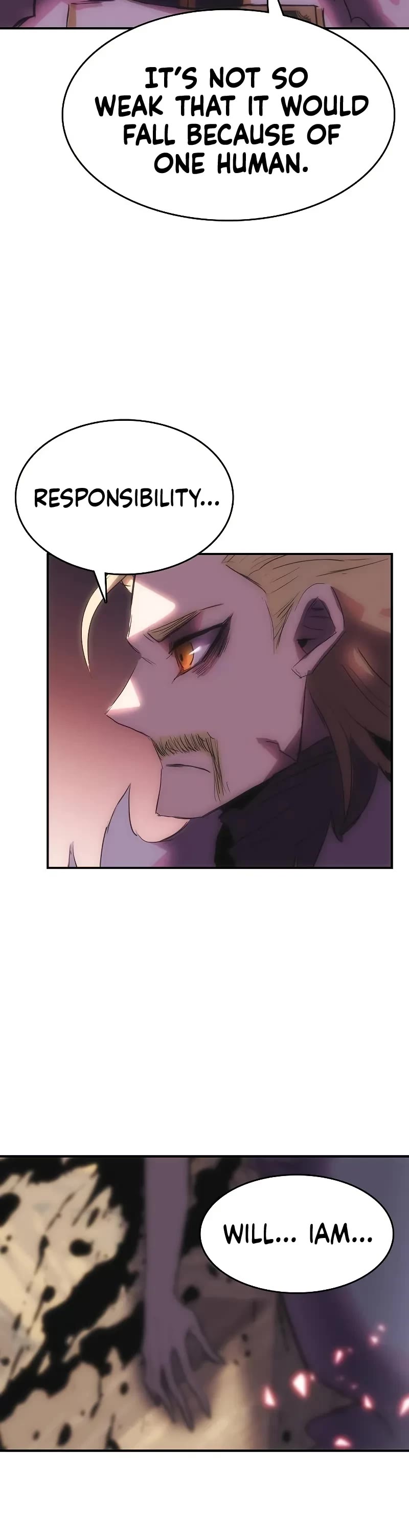 Bloodhound’s Regression Instinct chapter 50 page 9