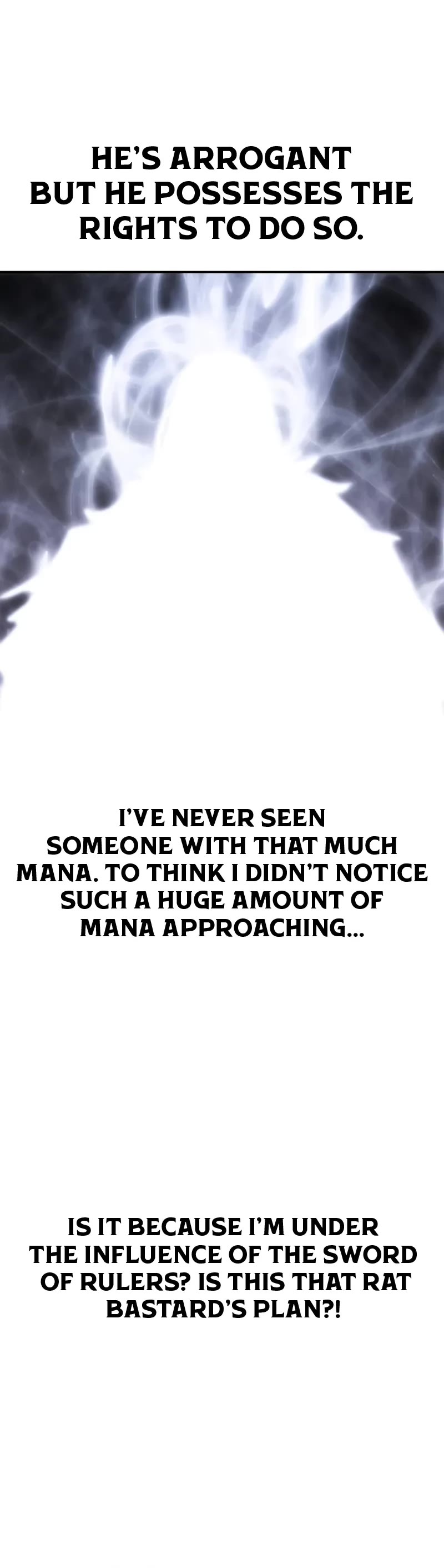 Bloodhound’s Regression Instinct chapter 57 page 11