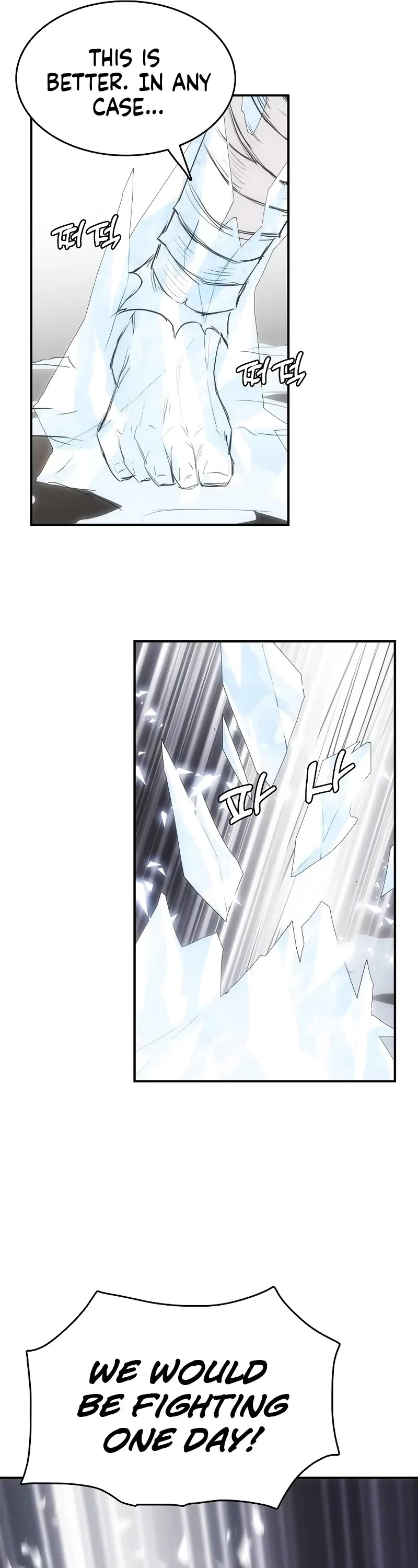 Bloodhound’s Regression Instinct chapter 57 page 12