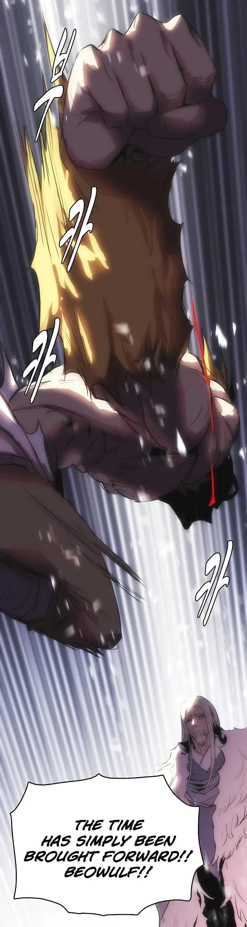 Bloodhound’s Regression Instinct chapter 57 page 13