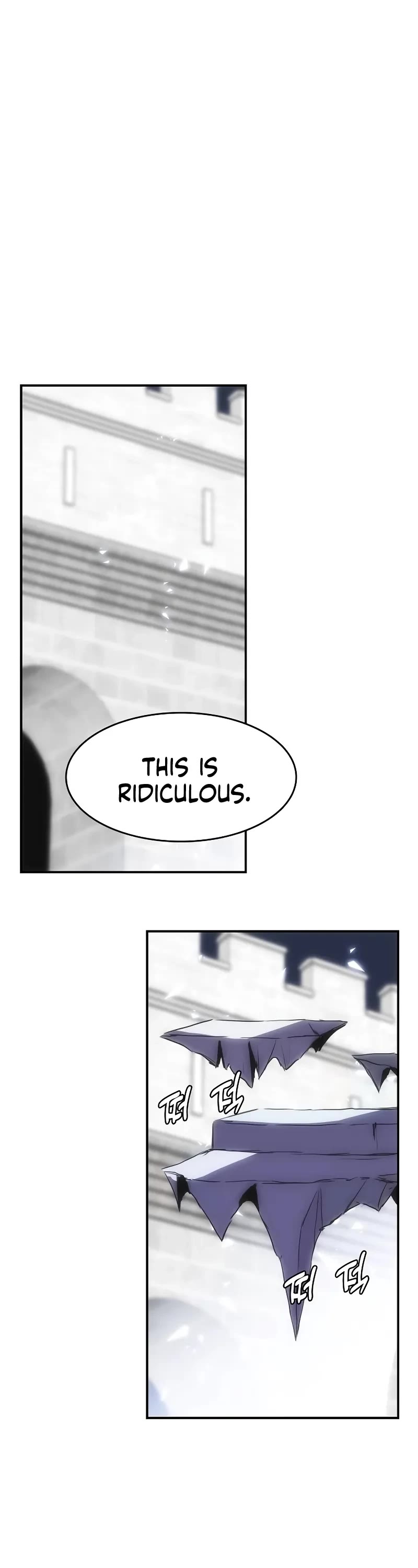 Bloodhound’s Regression Instinct chapter 57 page 2