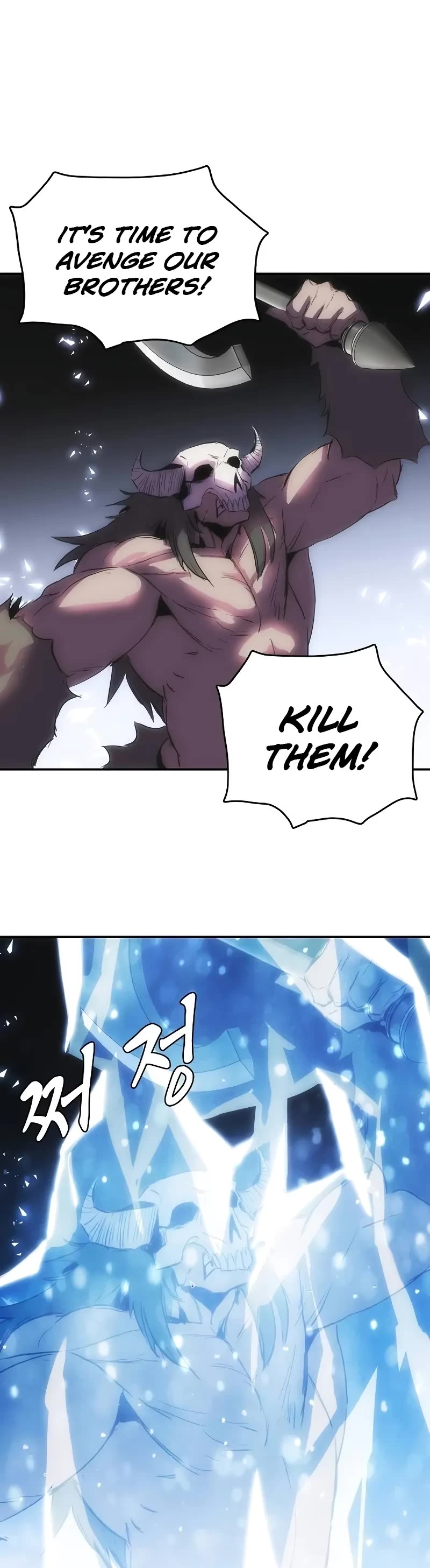 Bloodhound’s Regression Instinct chapter 57 page 20