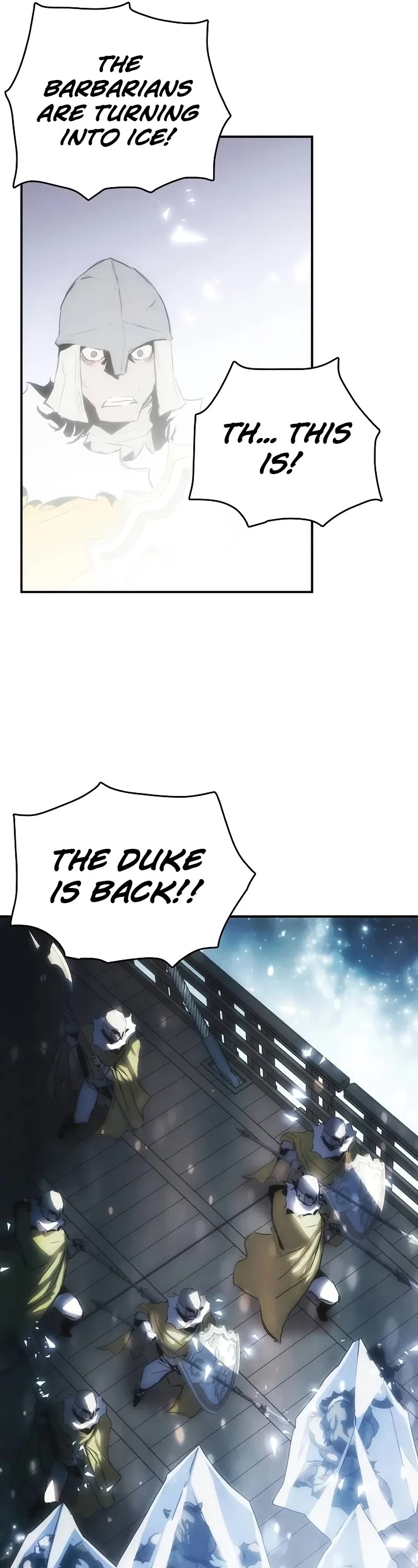 Bloodhound’s Regression Instinct chapter 57 page 22