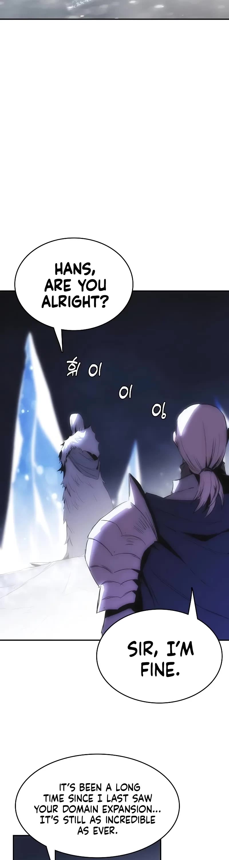 Bloodhound’s Regression Instinct chapter 57 page 24