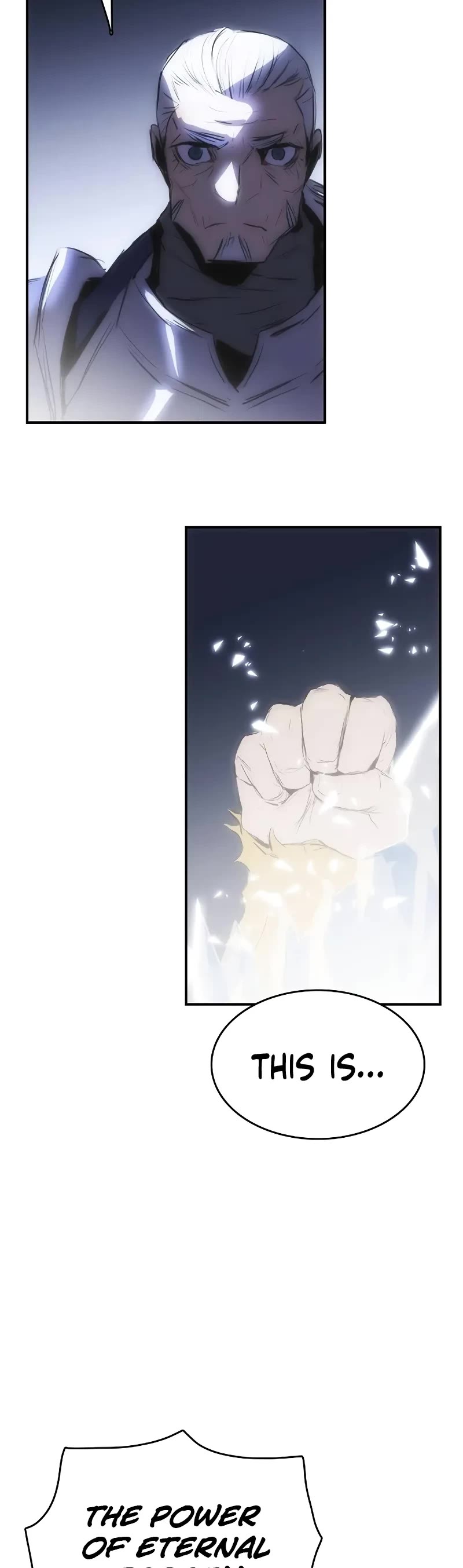 Bloodhound’s Regression Instinct chapter 57 page 25