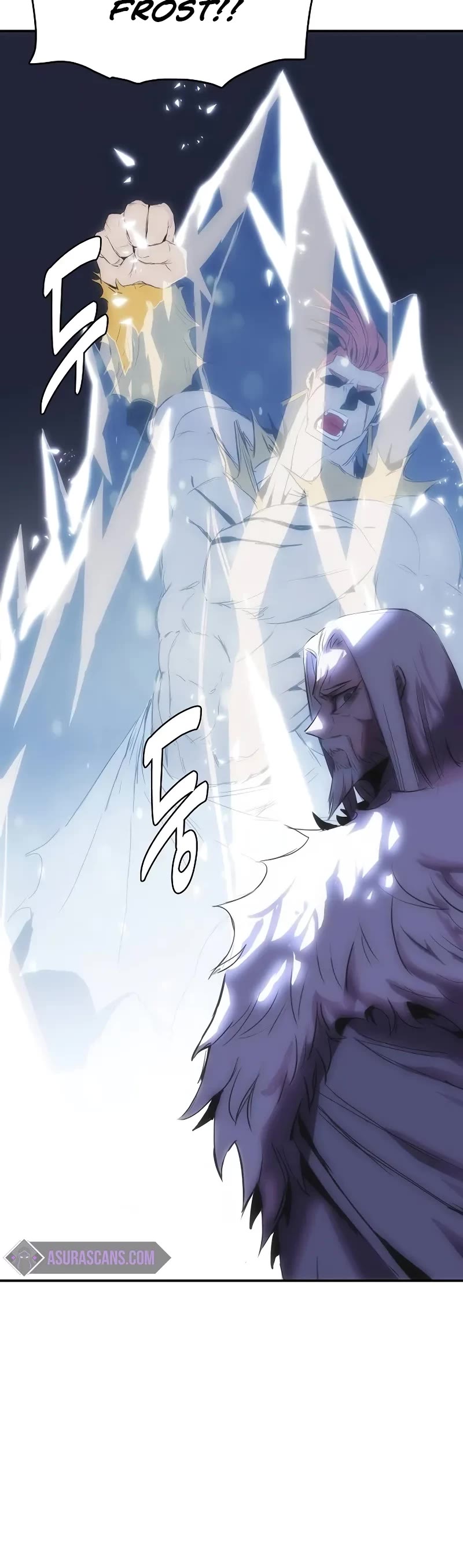 Bloodhound’s Regression Instinct chapter 57 page 26