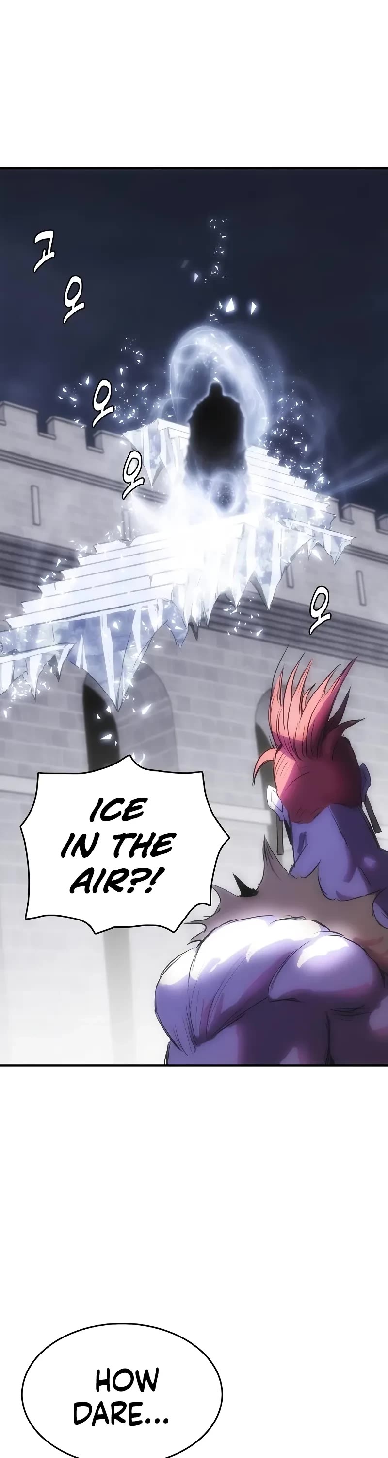 Bloodhound’s Regression Instinct chapter 57 page 3