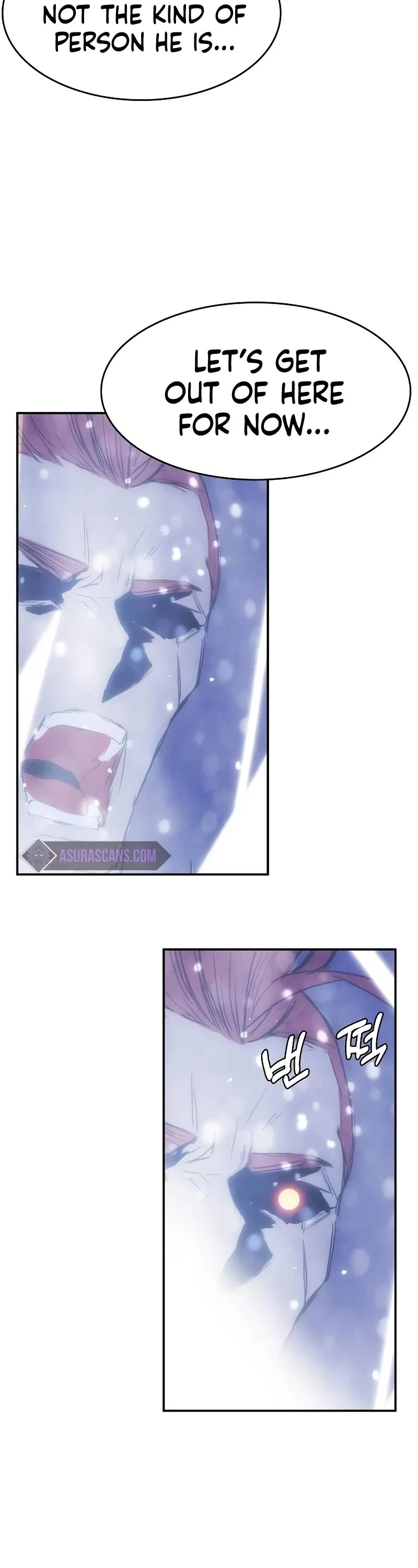 Bloodhound’s Regression Instinct chapter 57 page 31