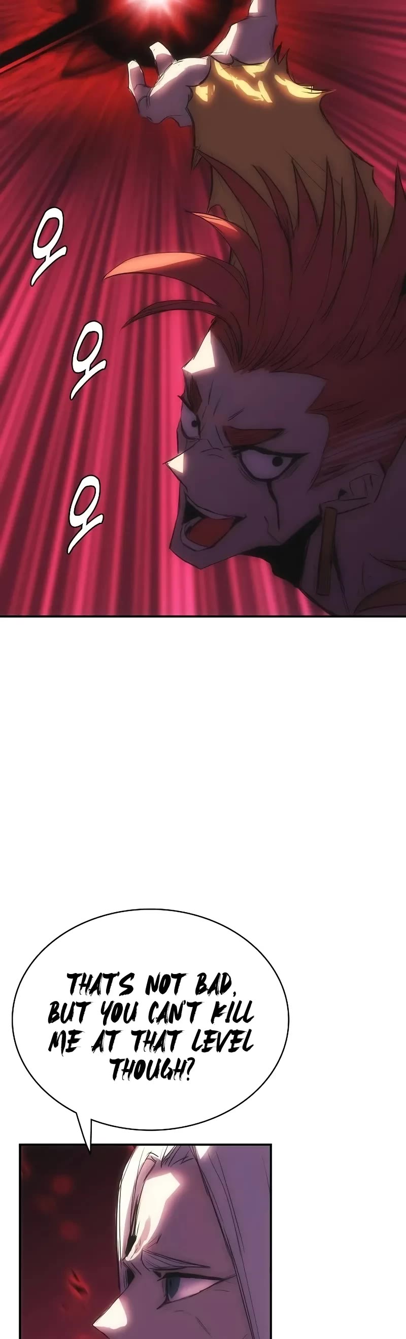 Bloodhound’s Regression Instinct chapter 57 page 35