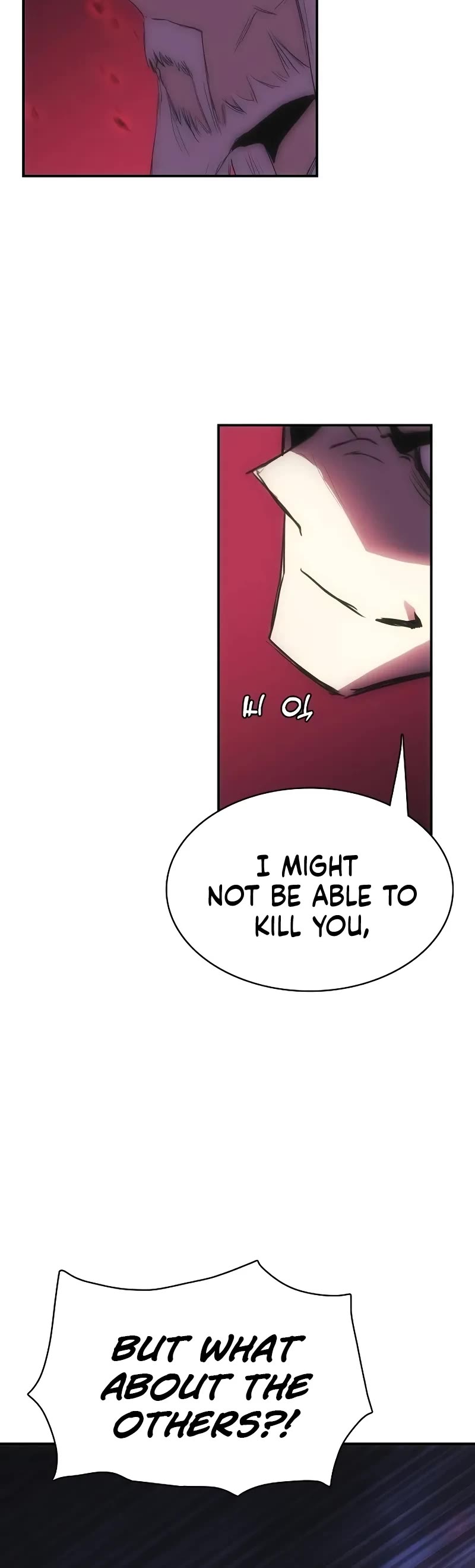 Bloodhound’s Regression Instinct chapter 57 page 36