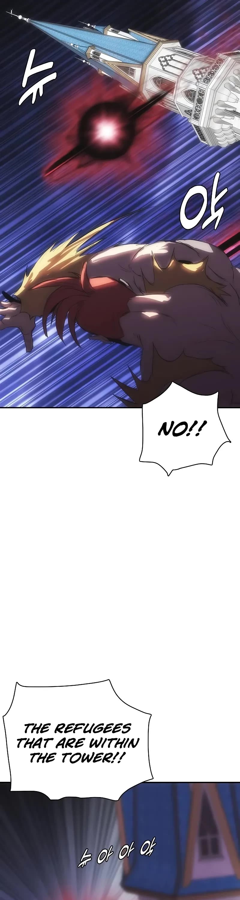 Bloodhound’s Regression Instinct chapter 57 page 37