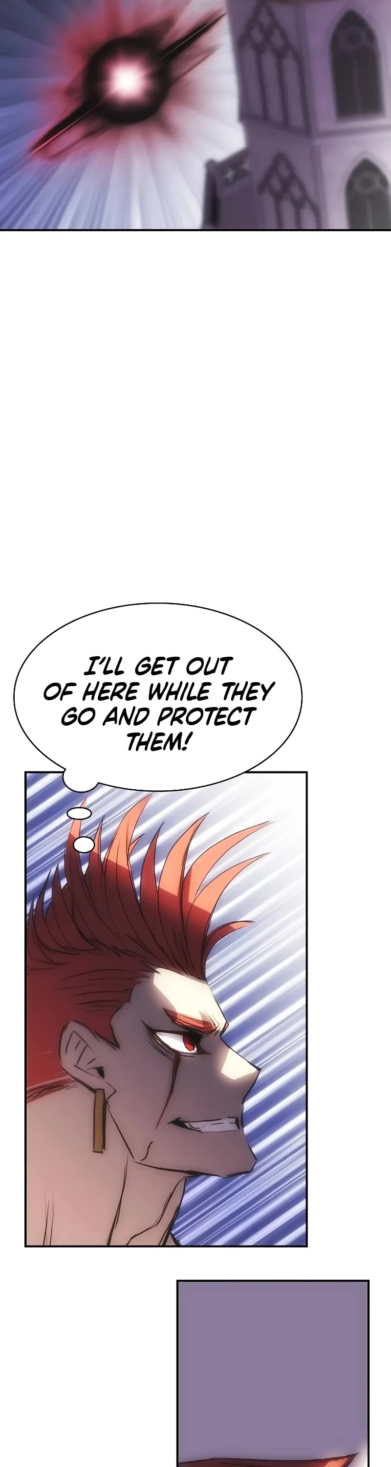 Bloodhound’s Regression Instinct chapter 57 page 38