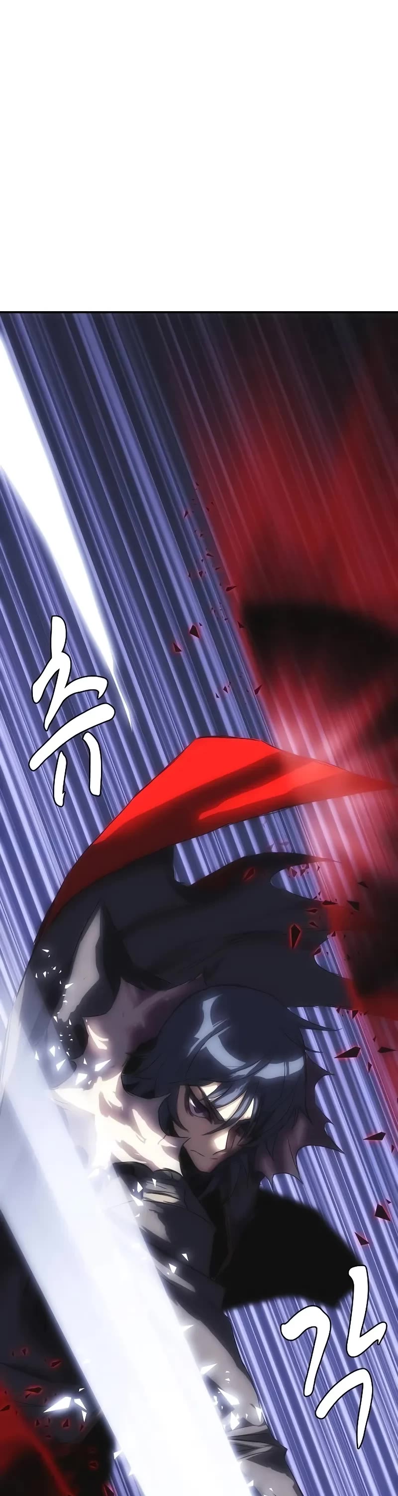 Bloodhound’s Regression Instinct chapter 57 page 40