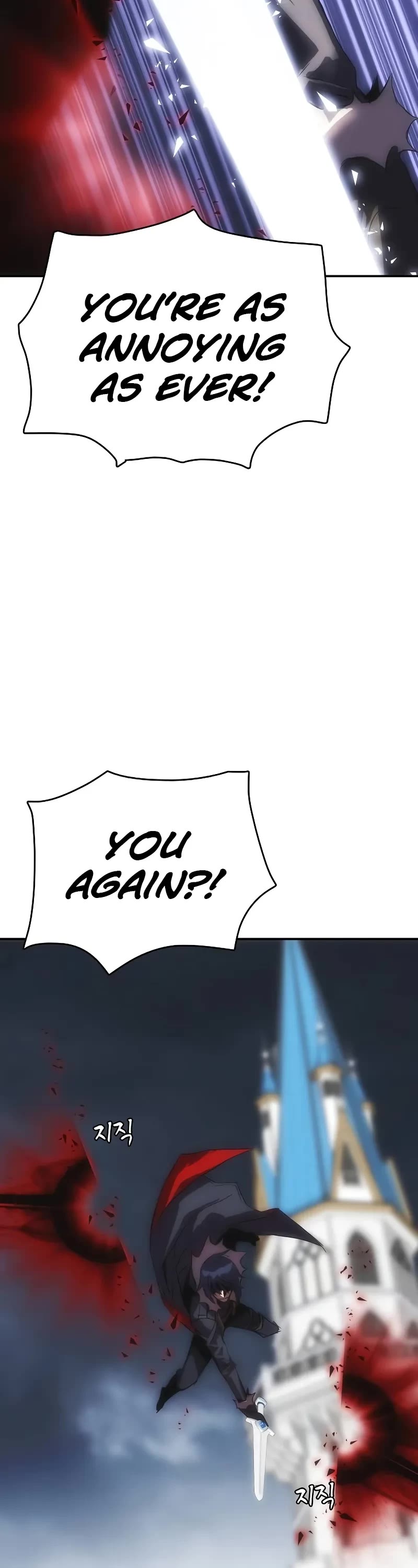 Bloodhound’s Regression Instinct chapter 57 page 41