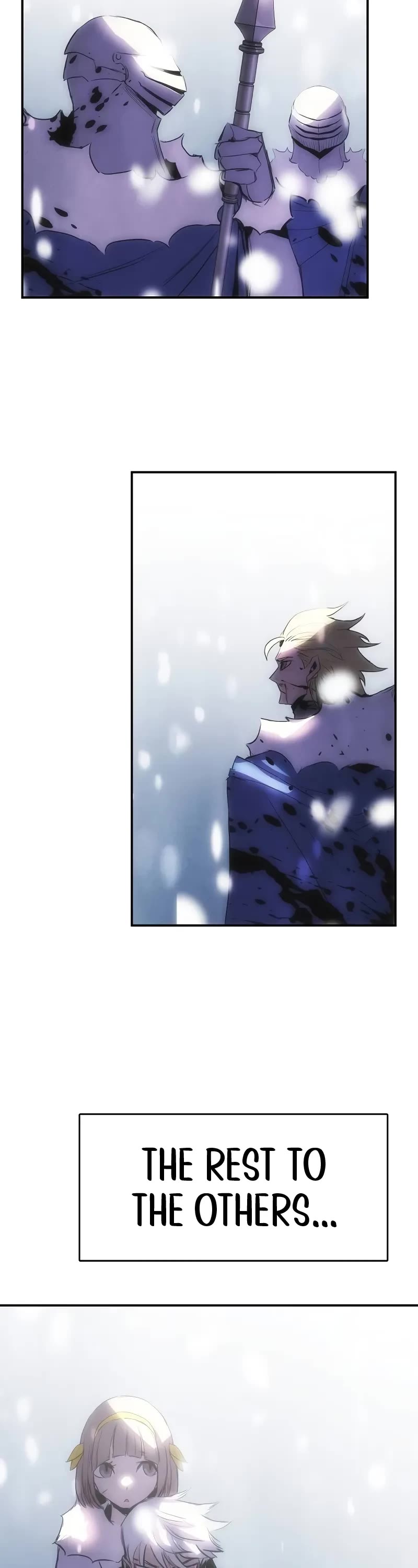 Bloodhound’s Regression Instinct chapter 57 page 48