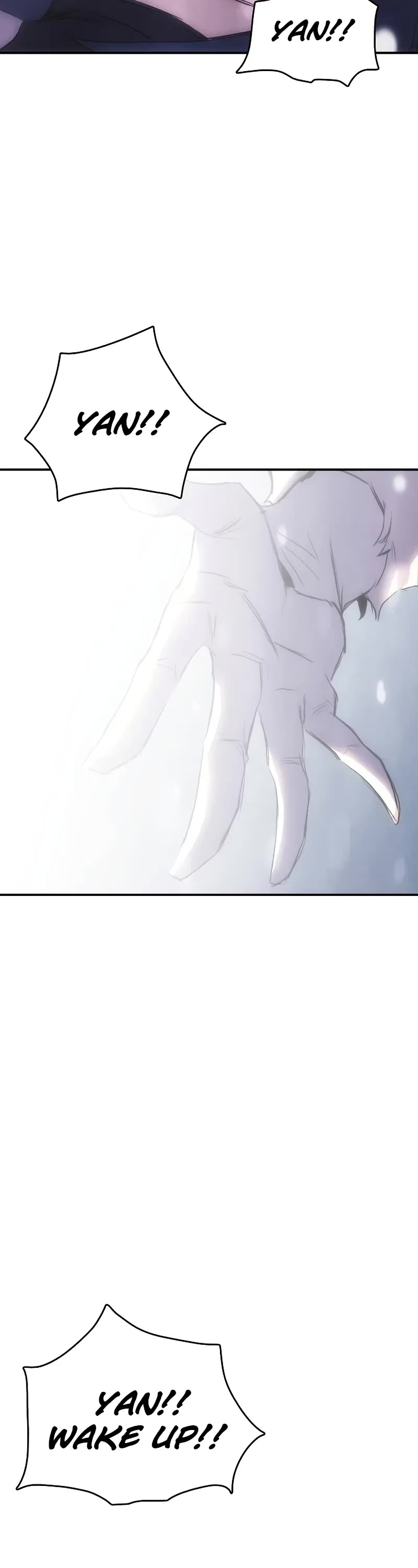 Bloodhound’s Regression Instinct chapter 57 page 50