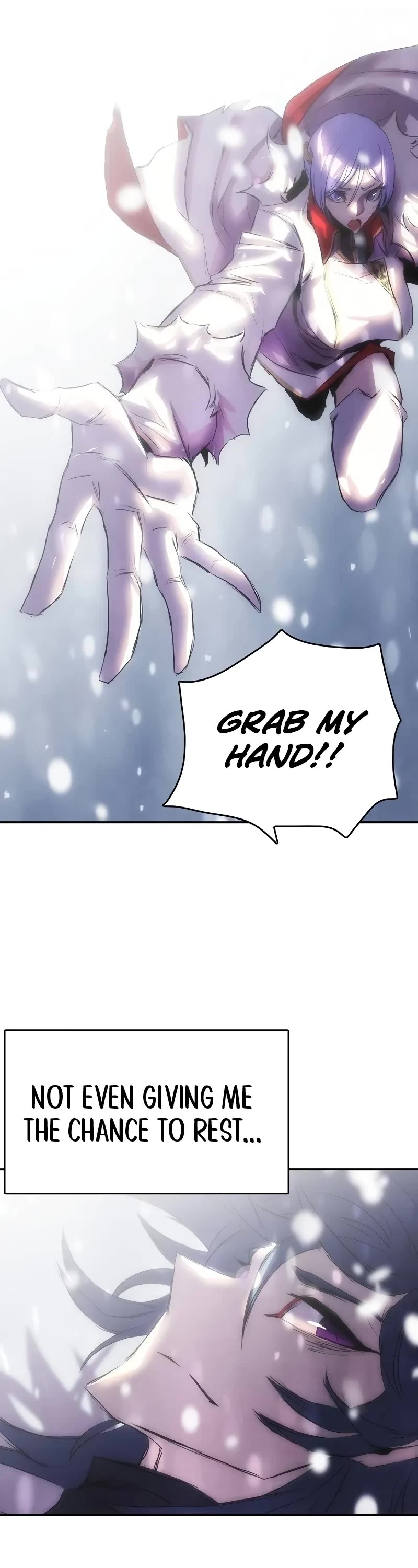 Bloodhound’s Regression Instinct chapter 57 page 51