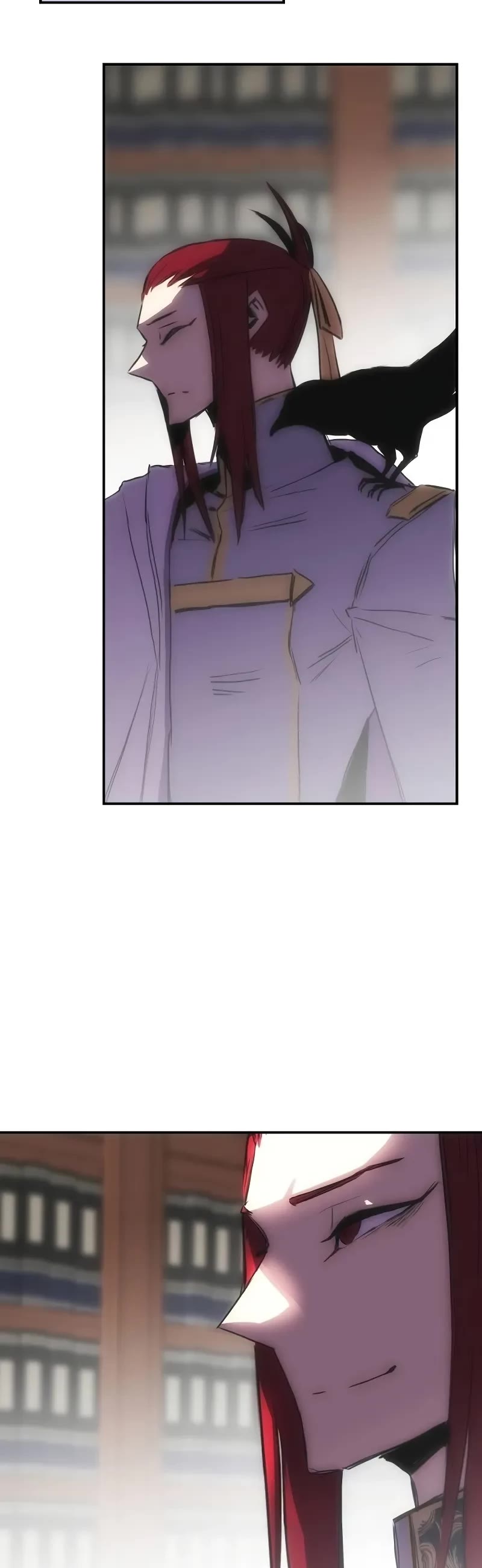 Bloodhound’s Regression Instinct chapter 57 page 55