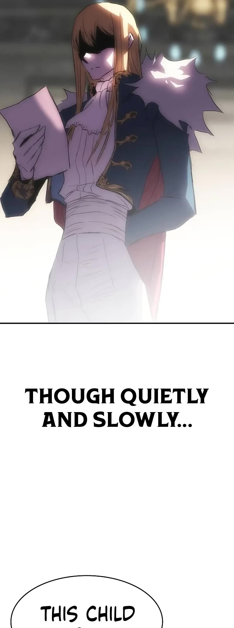 Bloodhound’s Regression Instinct chapter 57 page 57