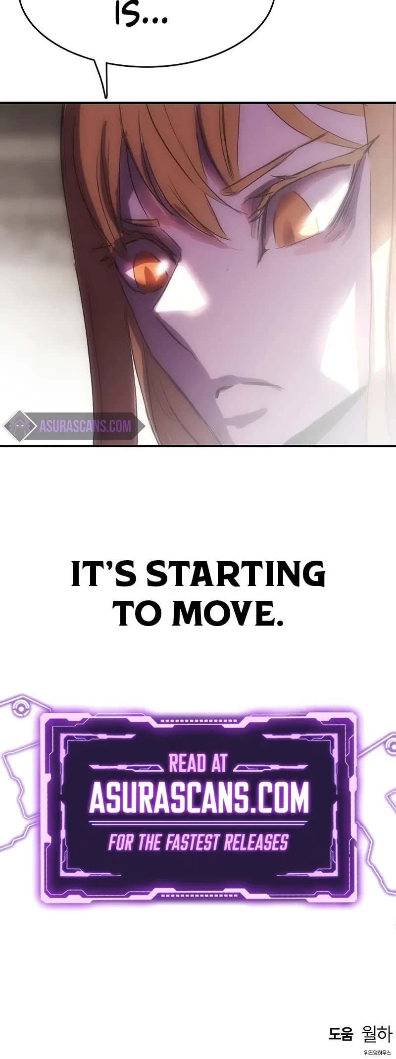 Bloodhound’s Regression Instinct chapter 57 page 58