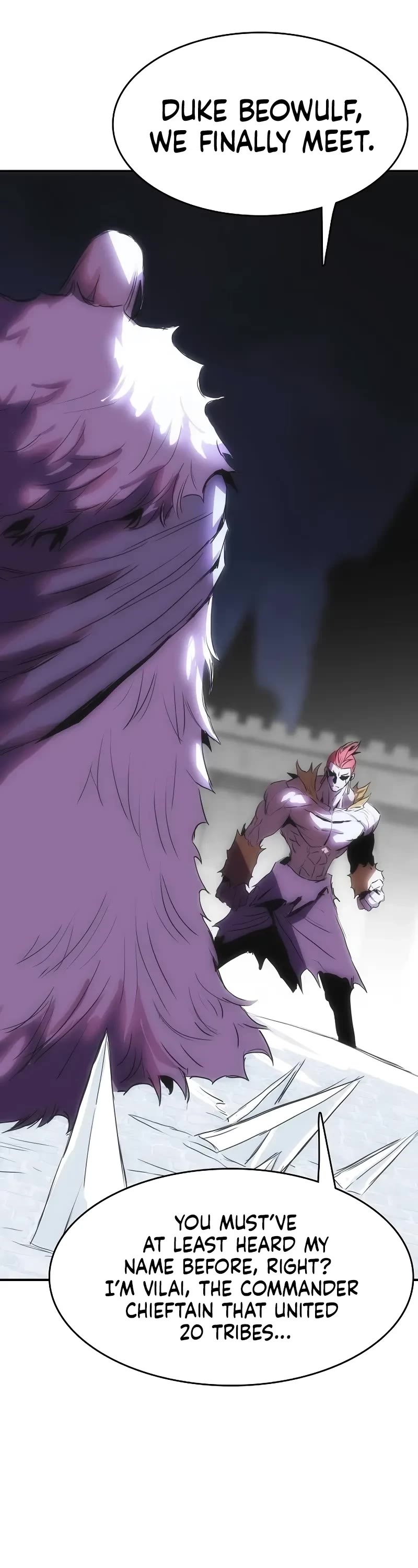 Bloodhound’s Regression Instinct chapter 57 page 9