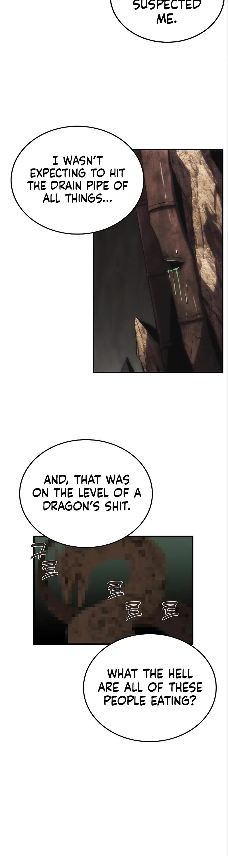 Bloodhound’s Regression Instinct chapter 6 page 11