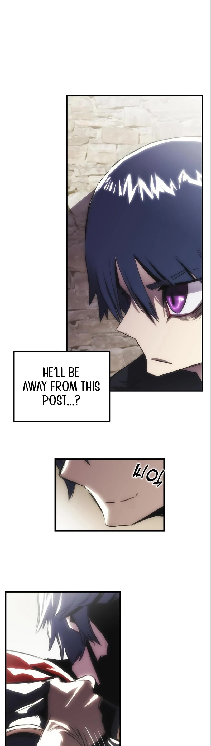 Bloodhound’s Regression Instinct chapter 6 page 15