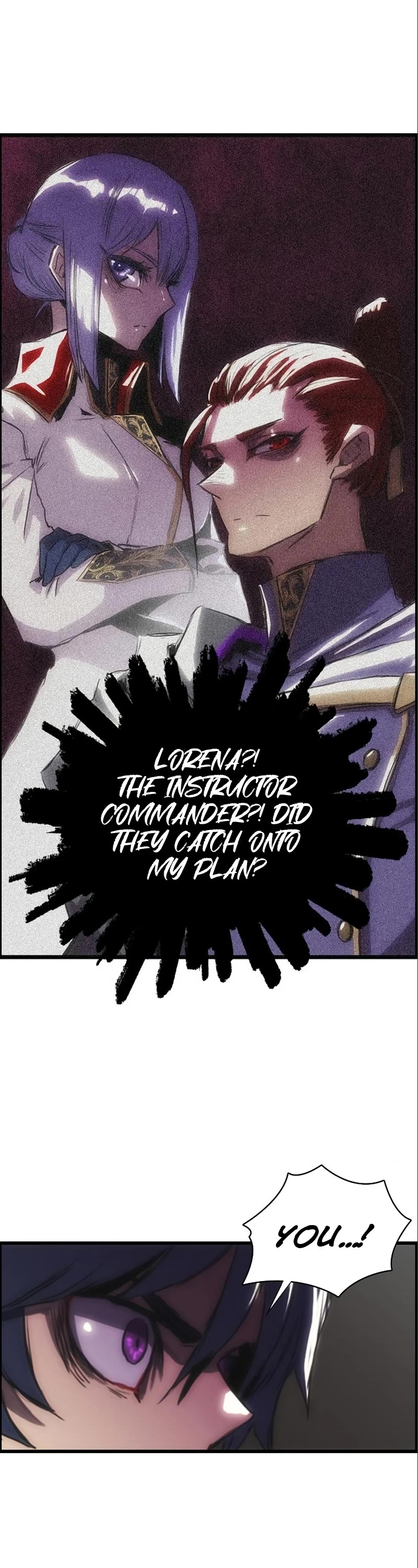 Bloodhound’s Regression Instinct chapter 6 page 19