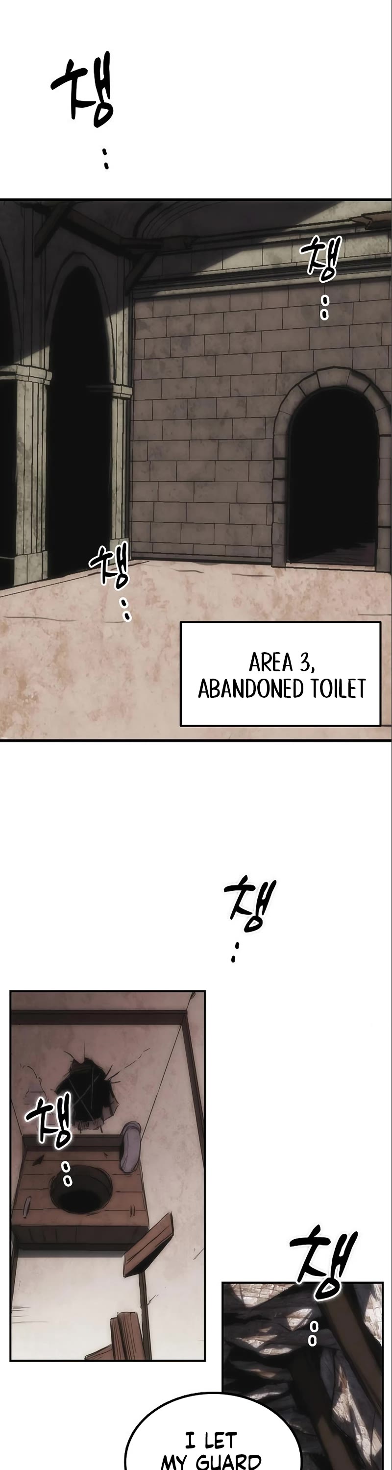 Bloodhound’s Regression Instinct chapter 6 page 2