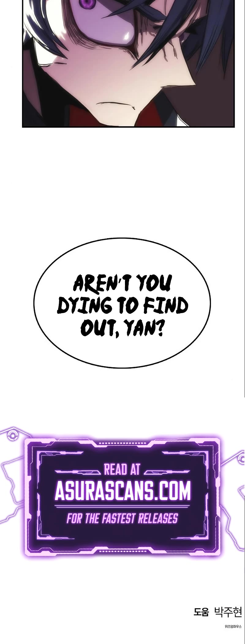 Bloodhound’s Regression Instinct chapter 6 page 25