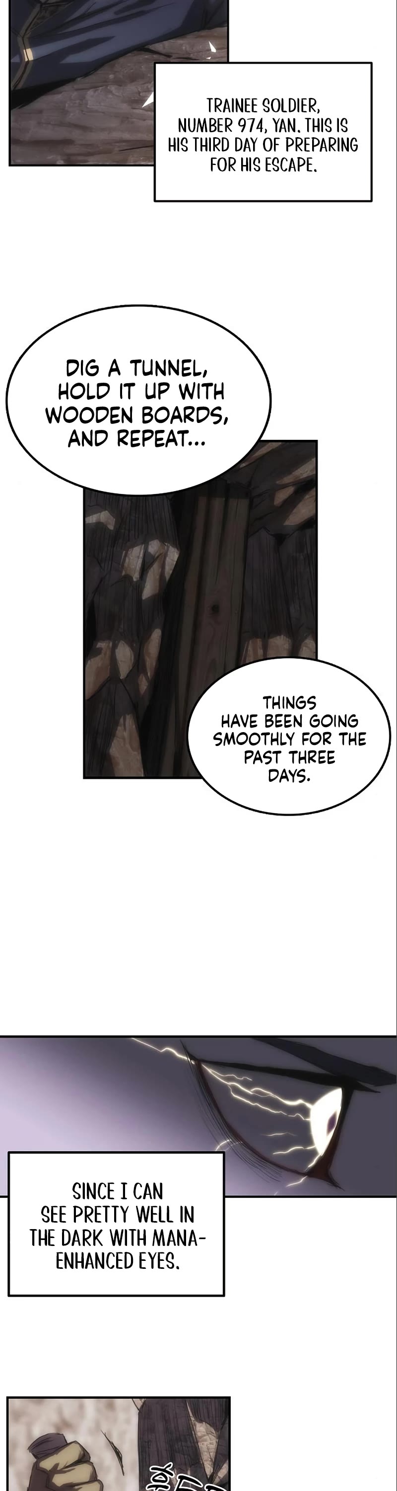 Bloodhound’s Regression Instinct chapter 6 page 4