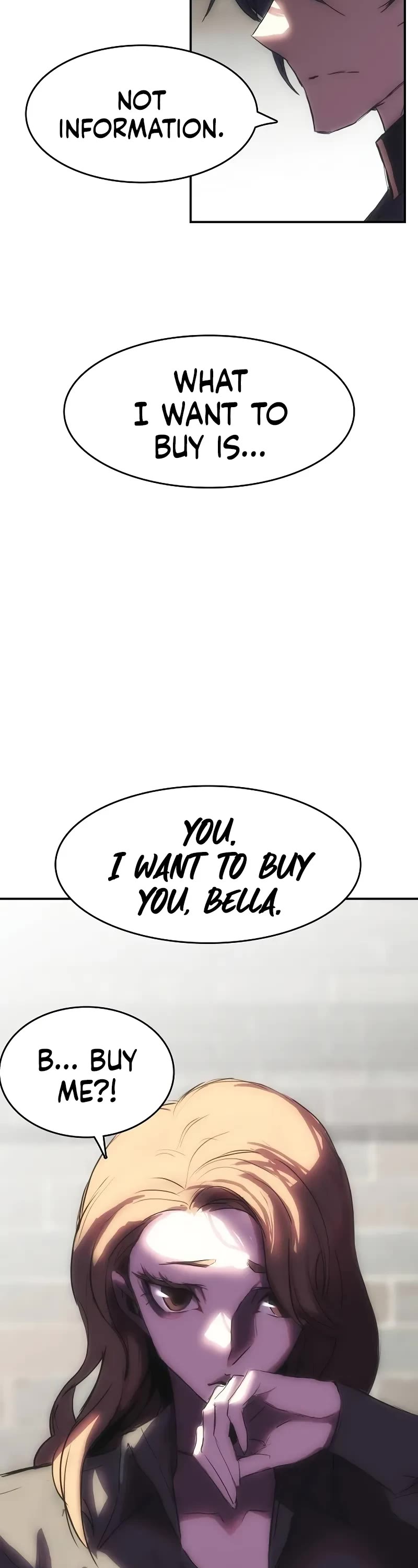 Bloodhound’s Regression Instinct chapter 60 page 10