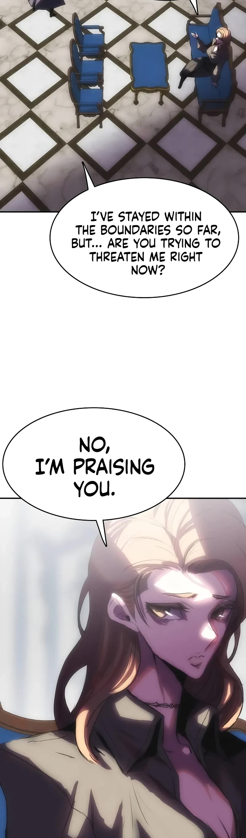 Bloodhound’s Regression Instinct chapter 60 page 15