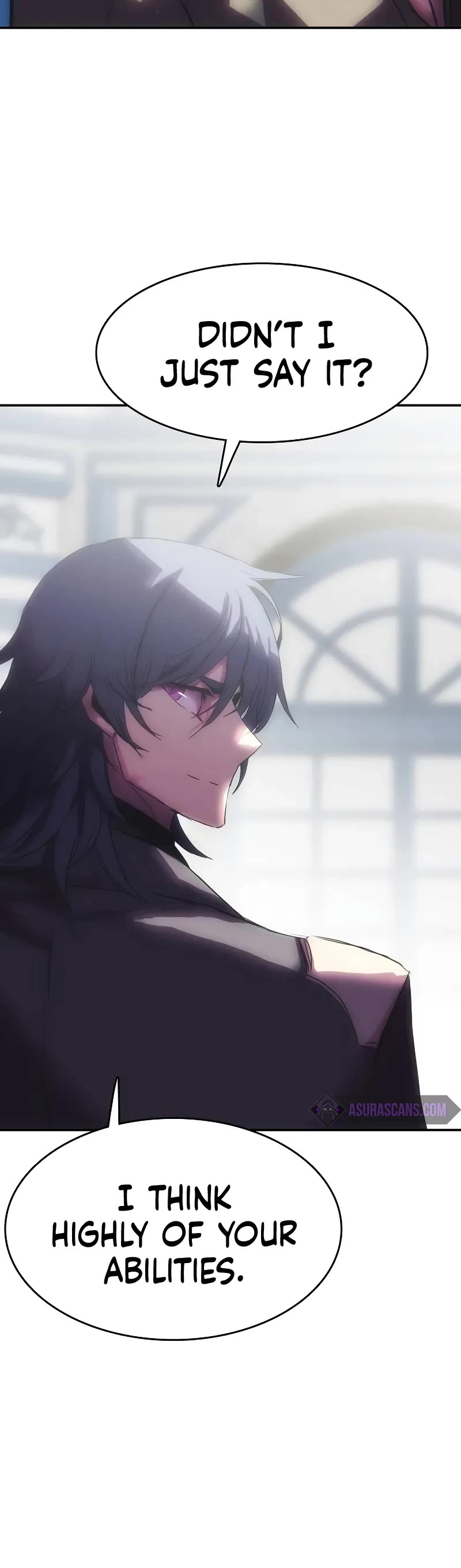 Bloodhound’s Regression Instinct chapter 60 page 16