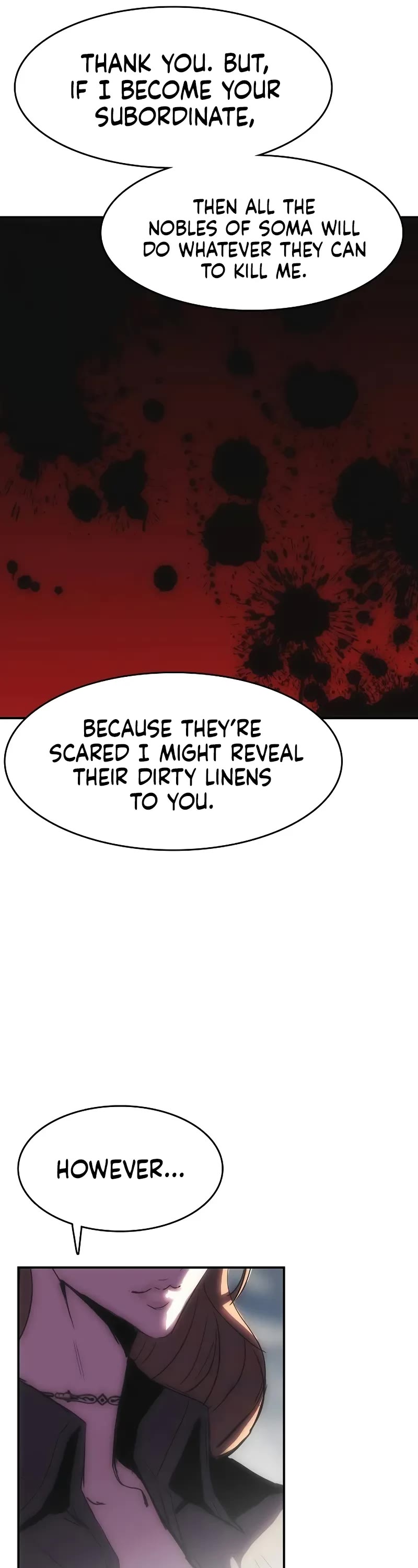 Bloodhound’s Regression Instinct chapter 60 page 17