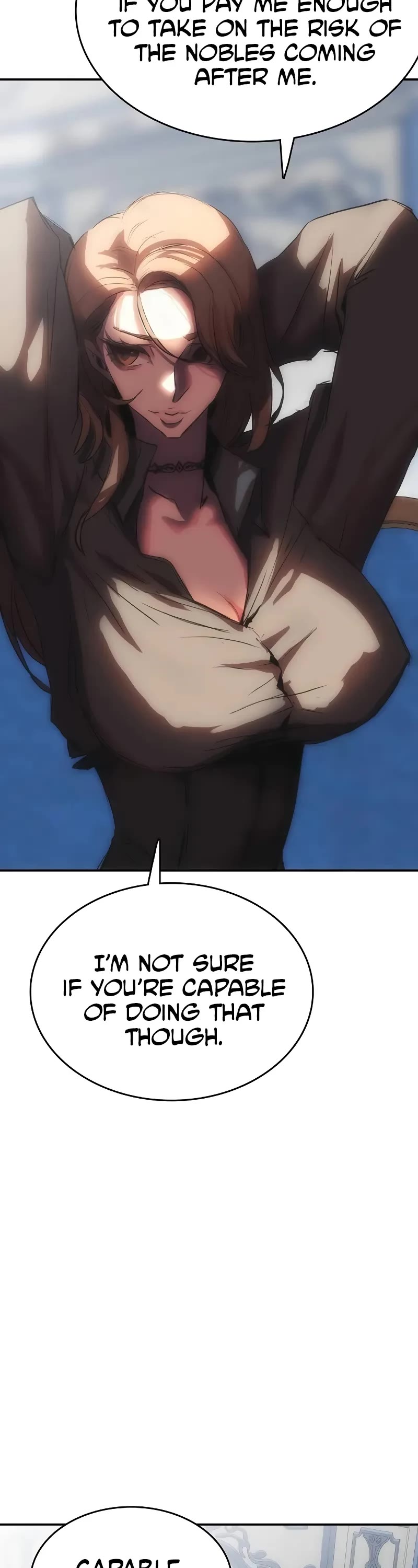 Bloodhound’s Regression Instinct chapter 60 page 19