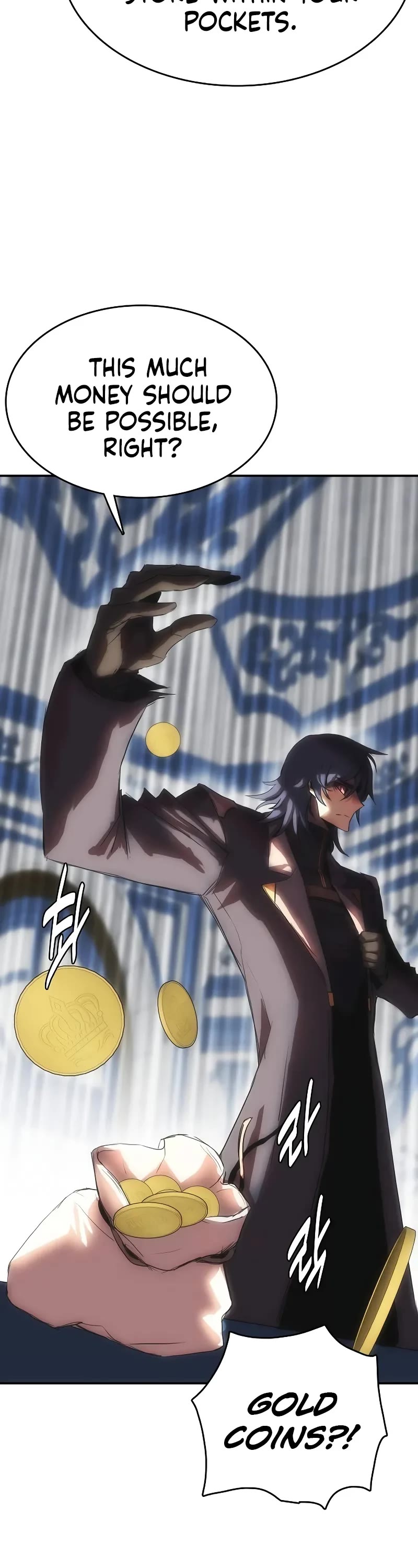 Bloodhound’s Regression Instinct chapter 60 page 21