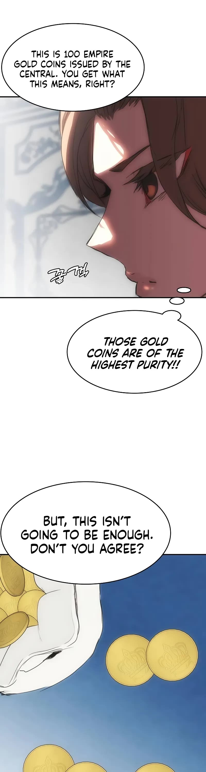 Bloodhound’s Regression Instinct chapter 60 page 22