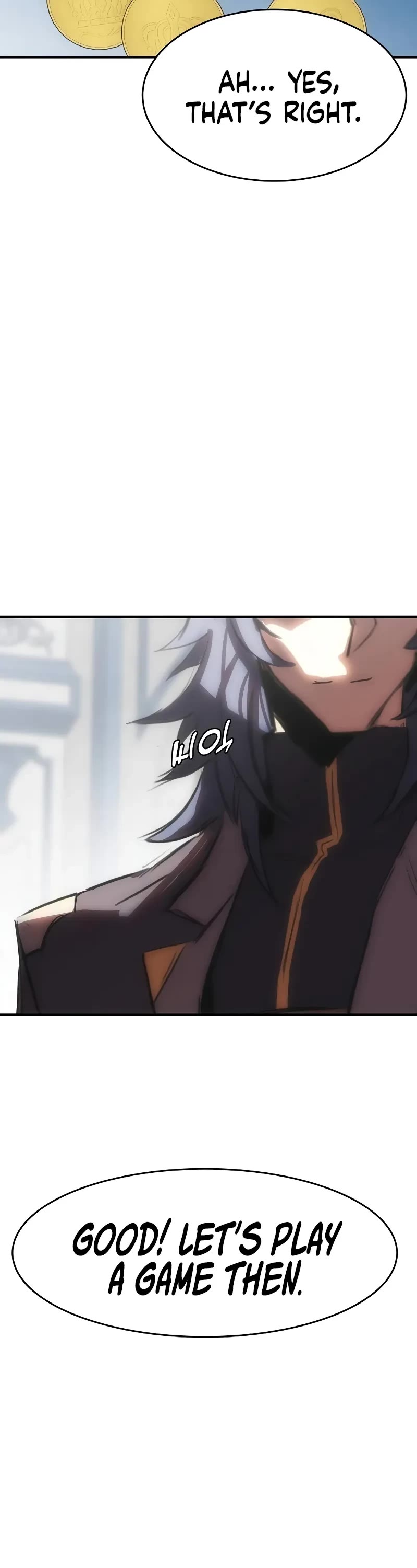 Bloodhound’s Regression Instinct chapter 60 page 23