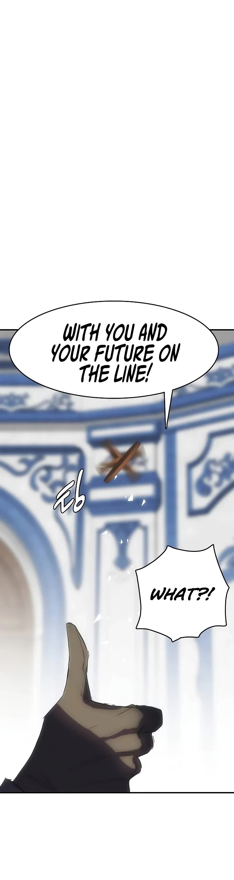 Bloodhound’s Regression Instinct chapter 60 page 24