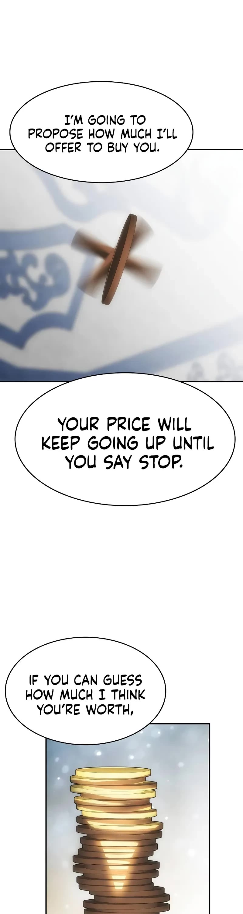 Bloodhound’s Regression Instinct chapter 60 page 25