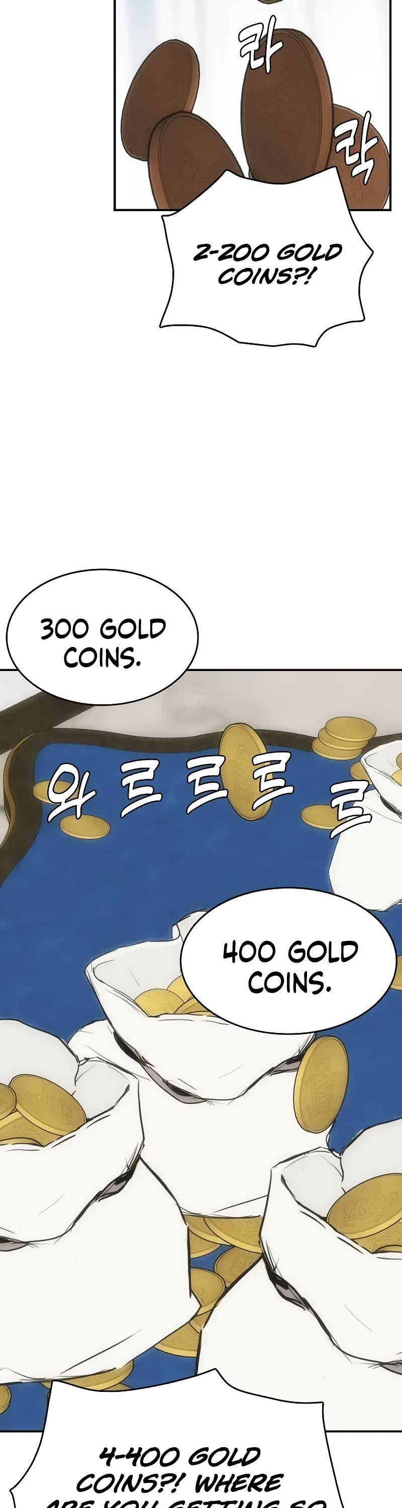 Bloodhound’s Regression Instinct chapter 60 page 28