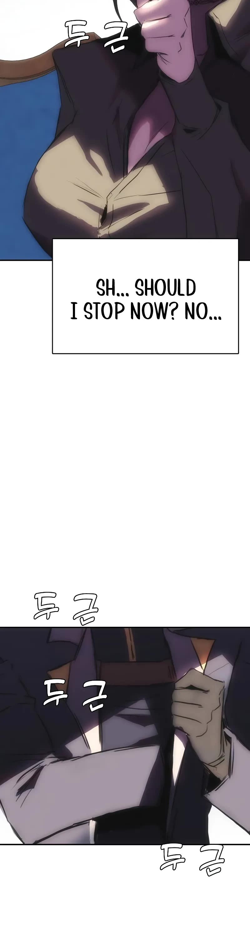 Bloodhound’s Regression Instinct chapter 60 page 30