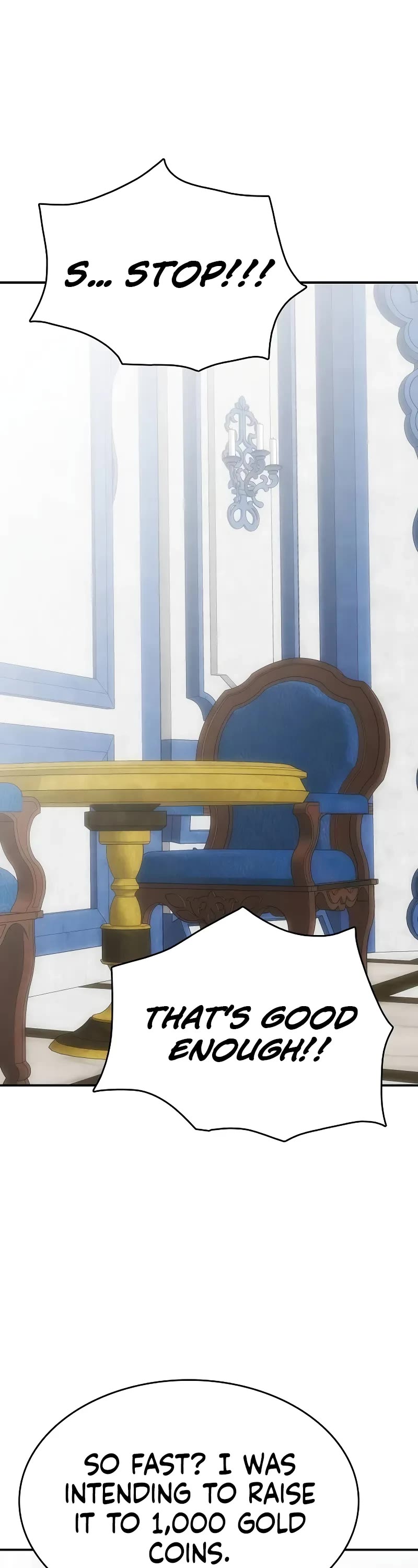 Bloodhound’s Regression Instinct chapter 60 page 32